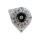 Alternator 14 V 55 A Ø 56 mm HELLA for MERCEDES-BENZ 124 and others