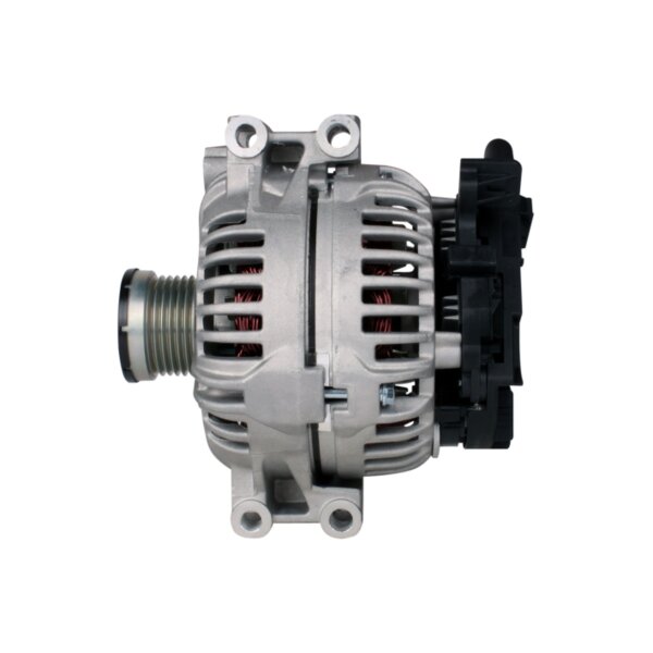 Alternator 14 V 150 A Ø 49 mm HELLA for BMW 1 Series and others