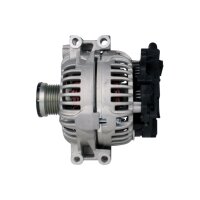 Alternator 14 V 150 A Ø 49 mm HELLA for BMW 1...