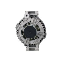Alternator 14 V 150 A Ø 49 mm HELLA for BMW 1...