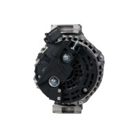 Alternator 14 V 150 A Ø 49 mm HELLA for BMW 1 Series and others