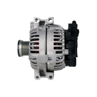 Alternator 12 V 150 A Ø 49 mm HELLA for BMW 3...