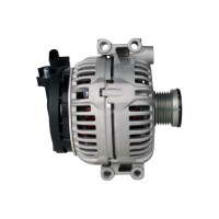 Alternator 12 V 150 A Ø 49 mm HELLA for BMW 3 Series and others