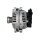 Alternator 14 V 150 A Ø 49 mm HELLA for BMW 1 Series and others