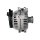 Alternator 14 V 150 A Ø 49 mm HELLA for BMW 1 Series and others