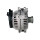Alternator 12 V 150 A Ø 49 mm HELLA for BMW 3 Series and others