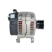 Lichtmaschine Generator 14 V 70 A Ø 50 mm HELLA für u.a. SEAT Arosa