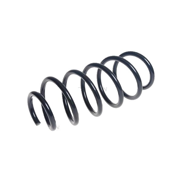 Suspension Spring Front Axle Coil Spring TRISCAN for HONDA CIVIC
