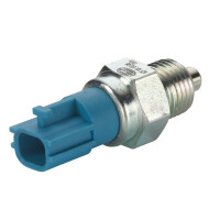 Reversing Light Switch 12 V M16x1.5 2-pin HELLA for NISSAN PRIMERA and others