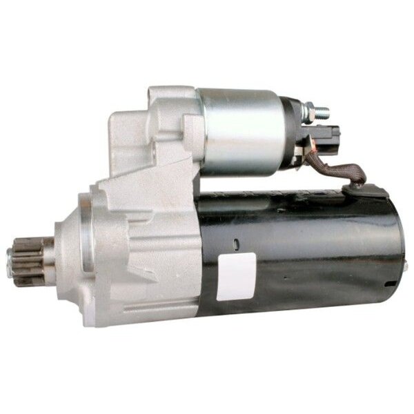 Anlasser Starter 12 V 2 kW 10 Zähne HELLA für u.a. VW PASSAT