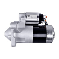 Anlasser Starter 12 V 1,4 kW 12 Zähne HELLA für...