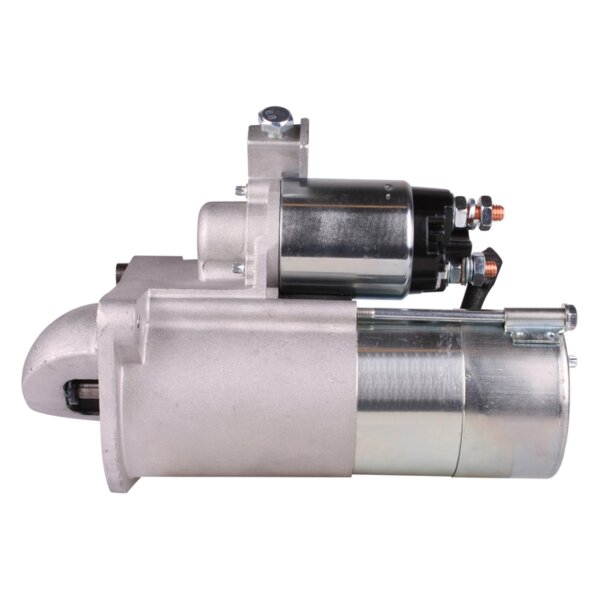 Starter 12 V 2.5 kW 9 teeth HELLA for FIAT DUCATO and others