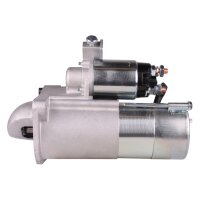 Anlasser Starter 12 V 2,5 kW 9 Zähne HELLA für...