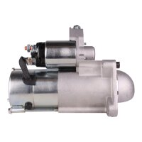 Starter 12 V 2.5 kW 9 teeth HELLA for FIAT DUCATO and others