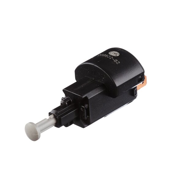 Brake light switch 4-pin HELLA for OPEL ASTRA G Caravan (T98)