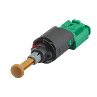 Brake light switch electric 4-pole HELLA for CITROËN...