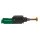 Brake light switch electric 4-pole HELLA for CITROËN Berlingo Multispace