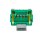 Brake light switch electric 4-pole HELLA for CITROËN Berlingo Multispace