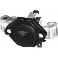 Alternator regulator HELLA for AUDI