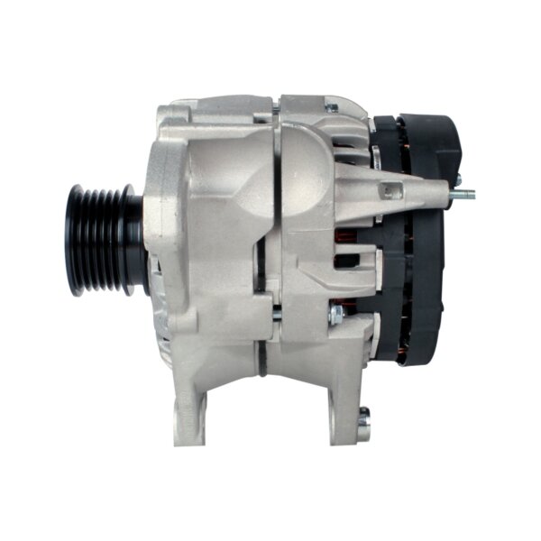 Alternator 12 V 90 A Ø 49 mm HELLA suitable for e.g. VW GOLF