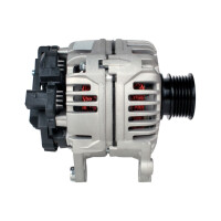 Alternator 12 V 90 A Ø 49 mm HELLA suitable for e.g. VW GOLF