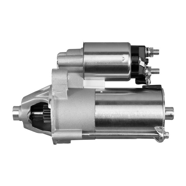 Anlasser Starter 12 V 1,8 kW 9 Zähne HELLA passend für u.a. BMW 5er