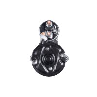 Anlasser Starter 12 V 1,8 kW 9 Zähne HELLA passend für u.a. BMW 5er