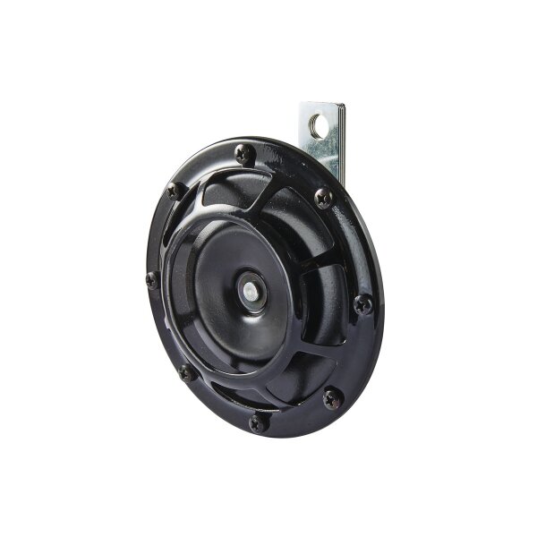 Horn 12 V 78 W 110 dBA Tiefton HELLA