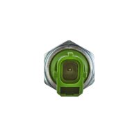 Oil pressure switch 12 V NC contact 1/4-18NPT 1-pole HELLA for FORD B-Max