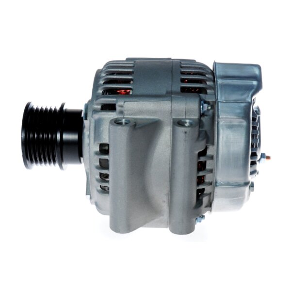 Alternator 14 V 105 A Ø 49 mm HELLA for e.g. MINI Mini