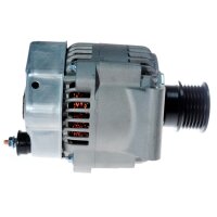 Alternator 14 V 105 A Ø 49 mm HELLA for e.g. MINI Mini