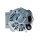 Alternator 14 V 105 A Ø 49 mm HELLA for e.g. MINI Mini