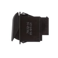 Schalter Kippbetätigung 6-Anschlüsse HELLA...