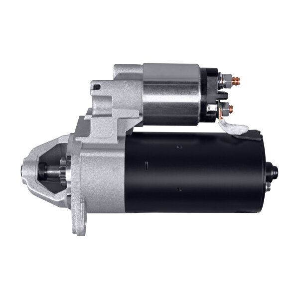 Anlasser Starter 12 V 1,7 kW 10 Zähne HELLA für u.a. MERCEDES-BENZ A-KLASSE