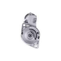 Anlasser Starter 12 V 1,7 kW 10 Zähne HELLA für...