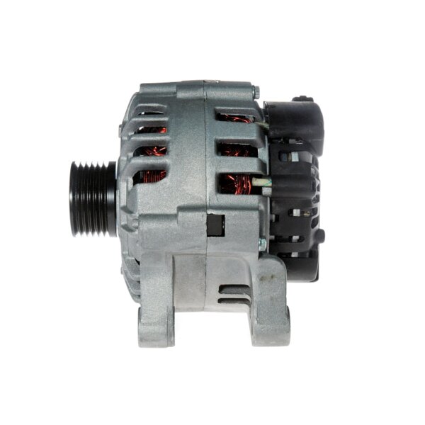 Alternator 14 V 80 A Ø 49 mm HELLA for CITROËN C2 and others
