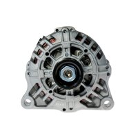 Alternator 14 V 80 A Ø 49 mm HELLA for...