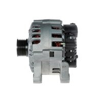 Lichtmaschine Generator 12 V 80 A Ø 49 mm HELLA...
