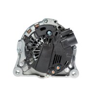 Lichtmaschine Generator 12 V 80 A Ø 49 mm HELLA für u.a. CITROËN C3