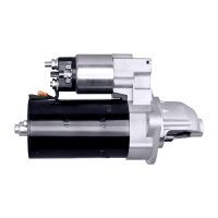 Starter 12 V 2.3 kW 9 teeth HELLA for IVECO DAILY and others