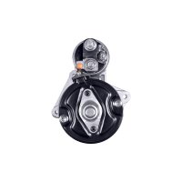 Starter 12 V 2.3 kW 9 teeth HELLA for IVECO DAILY and others