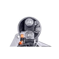 Starter 12 V 2.3 kW 9 teeth HELLA for IVECO DAILY and others