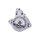 Starter 12 V 2.3 kW 9 teeth HELLA for IVECO DAILY and others