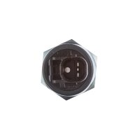 Oil pressure switch 12V normally closed 1/8 GAS 1-pole HELLA for CHEVROLET Cruze