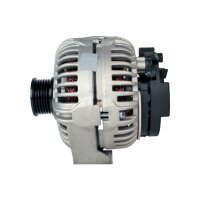 Alternator 14 V 150 A Ø 50 mm HELLA for...