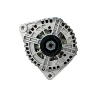Alternator 14 V 150 A Ø 50 mm HELLA for...