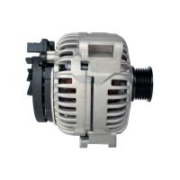 Alternator 14 V 150 A Ø 50 mm HELLA for MERCEDES-BENZ CLK and others