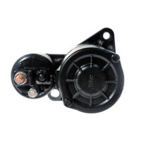 Starter HELLA for NISSAN MICRA III (K12)