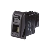 Schalter Kippbetätigung 8-Anschlüsse HELLA...