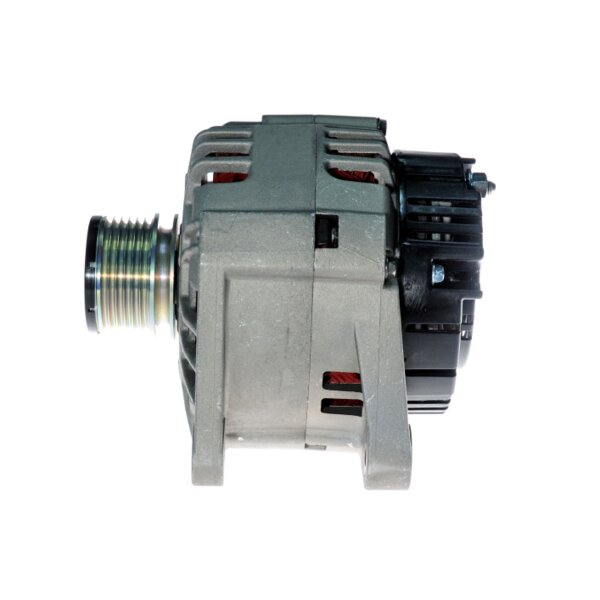 Alternator 14 V 125 A Ø 55 mm HELLA for DACIA Duster and others